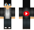 changed youtube boy