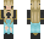 chibi gurl