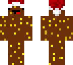 choclorete de navidad