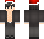 christmas aron