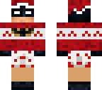 christmas batman