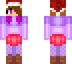 christmas betty