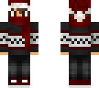 christmas boy - 2017