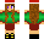 christmas elf