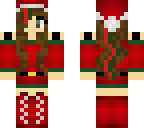 christmas elf 2017