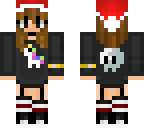 christmas emo