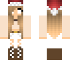 christmas flare