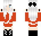 christmas gal