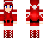 christmas girl