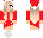 christmas girlio
