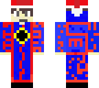 christmas metasonic