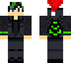 christmas neonamic