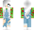 christmas overalls