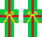 christmas present 1