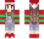 christmas rina