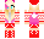 christmas sarah