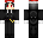 christmas sebastian michaelis