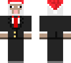 christmas sheep