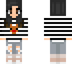 christmas skin