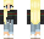 christmas skin