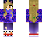 christmas skin