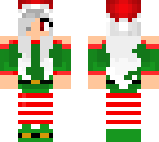 christmas skinnnnn