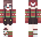 christmas spirit