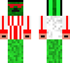 cool creeper
