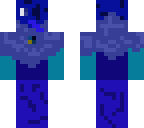 corrupted bluegold