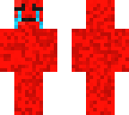 cry red wool cry