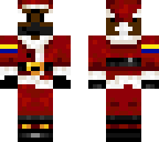 dafeber navidad
