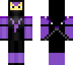 dark ninja