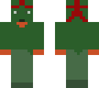 destructor soldier