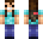 double size steve