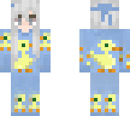 ducky duck