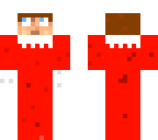 elf on the shelf