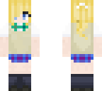 eli ayase
