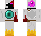 ender's knight