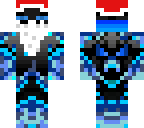 ender santa