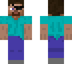 eye patch stever