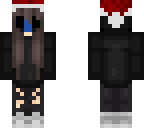 eyeless jack girl