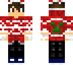 festive gamer