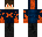 fire boy