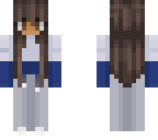 fixed sweater
