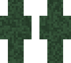 forest ghillie suit
