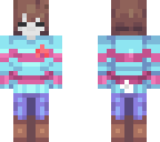 frisk edit