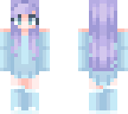 frost girl eddited