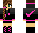 gamer girl