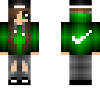 girl gamer edit