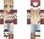 girls christmas